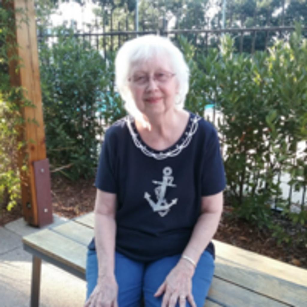 Regina Dunn
