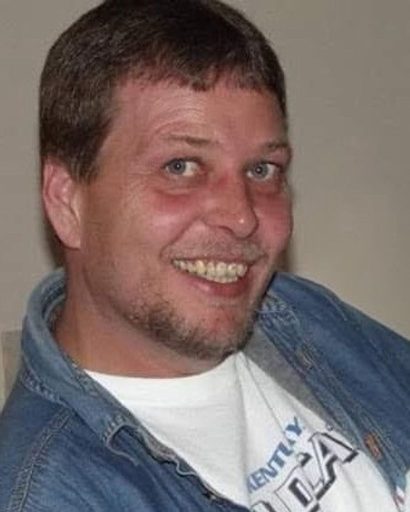 James "Bubba" Steven Watters