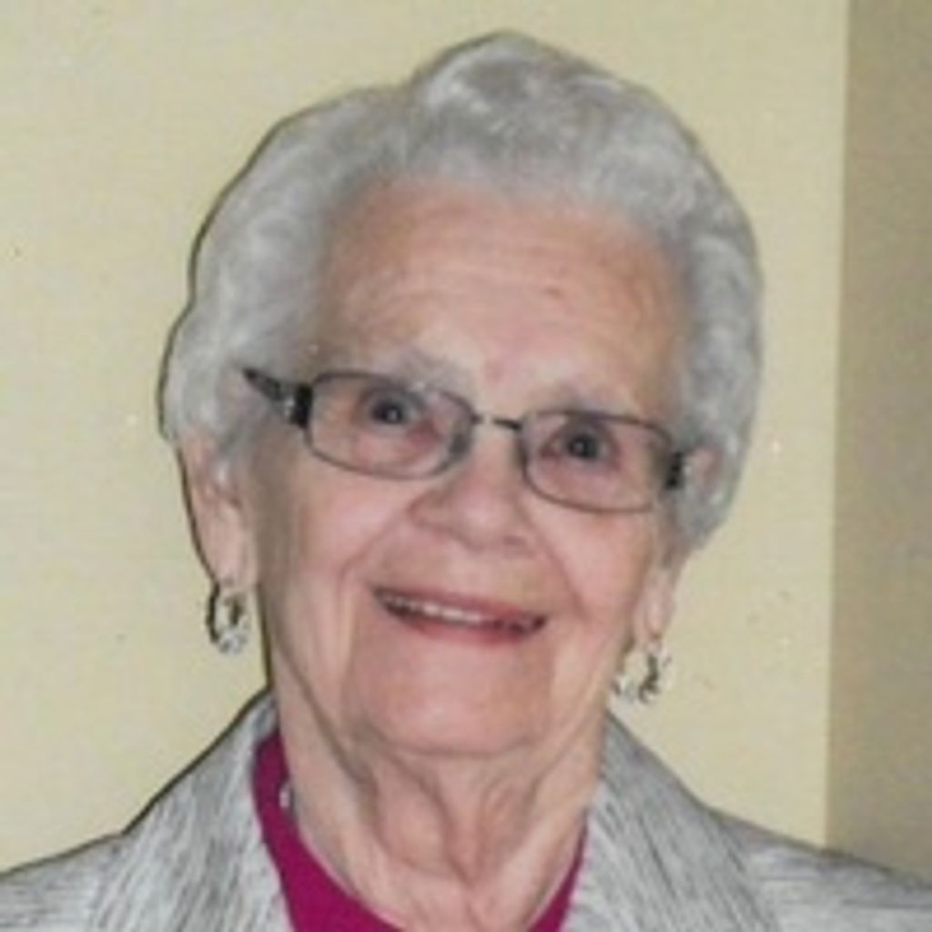 Erma Pavlacky