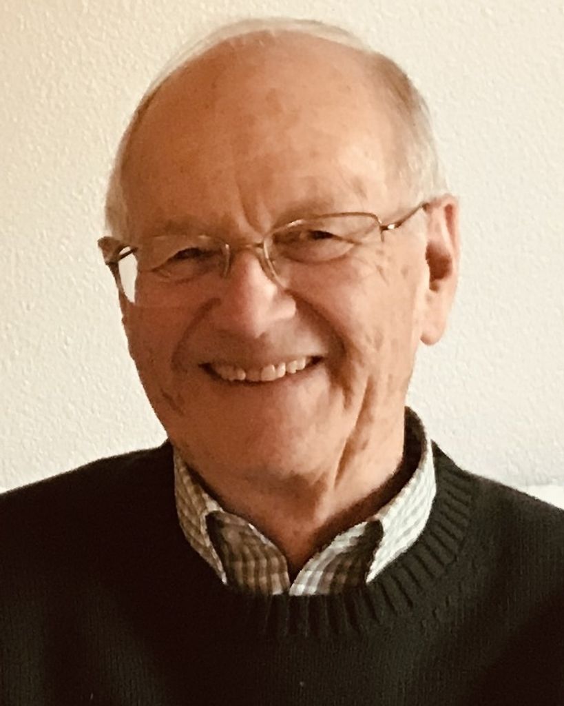 Gordon Allen Scraggin Profile Photo
