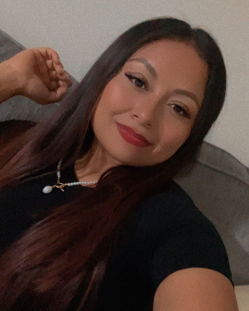 Alejandra Armenta Flores Profile Photo