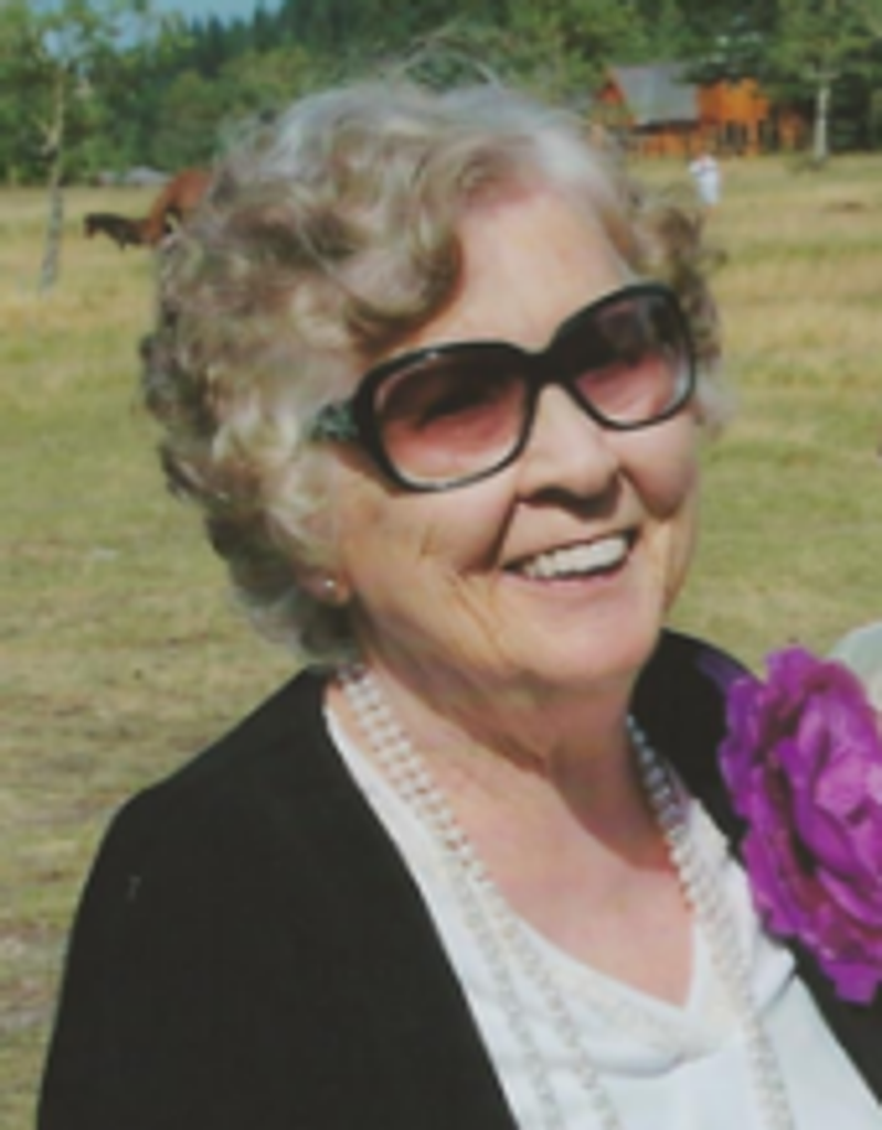 Dorothy Cecelia 'Dot' Beazley