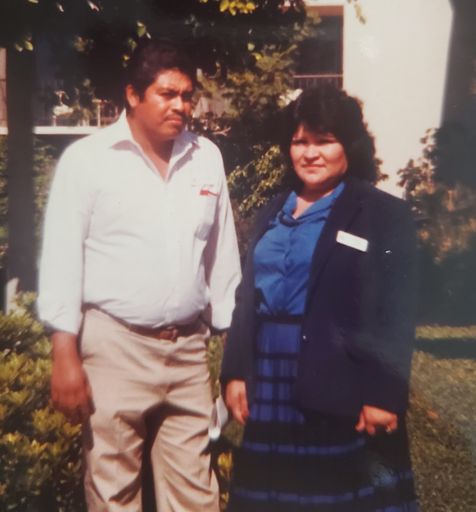 Francisca H. Torres photo gallery thumbnail 53 of 297