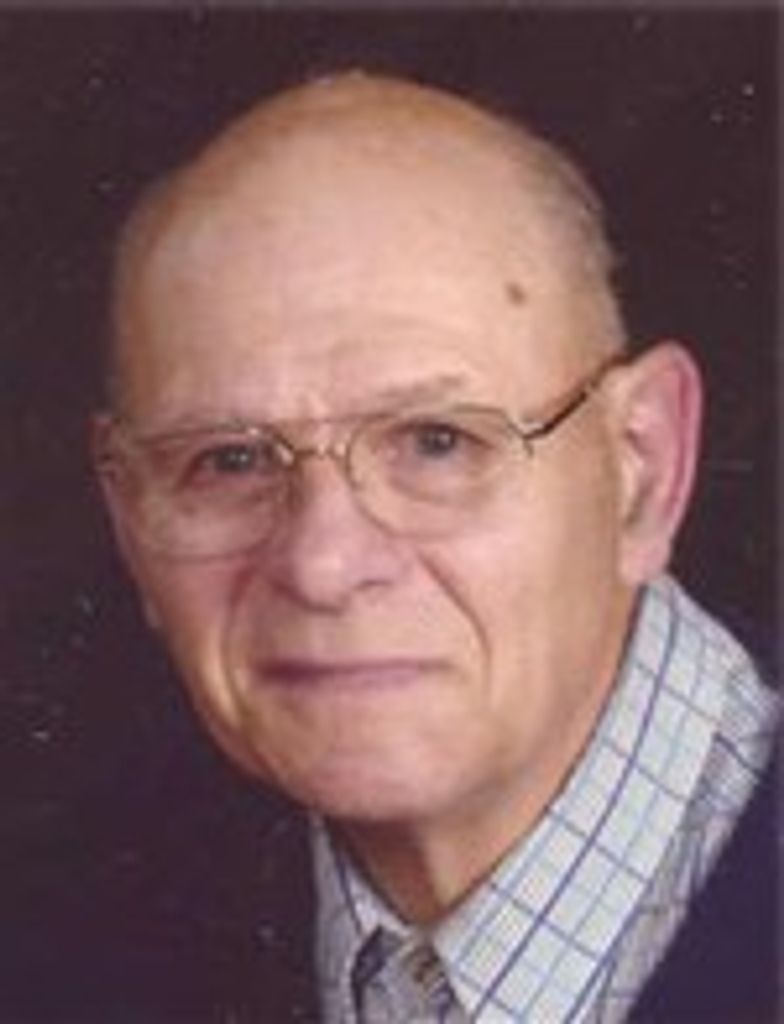 Virgil Lawrence Snitker