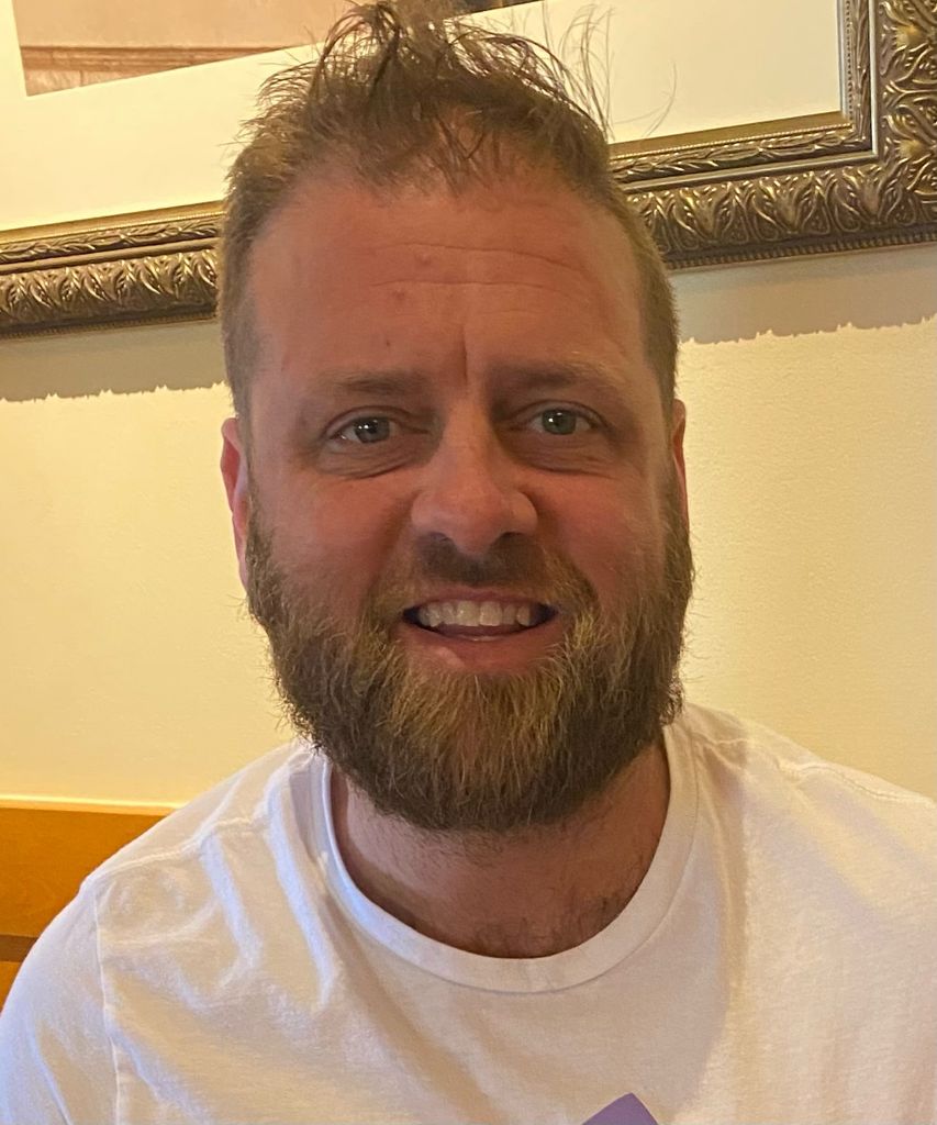 Lewis Caswell "Cass" Smith Iii Profile Photo