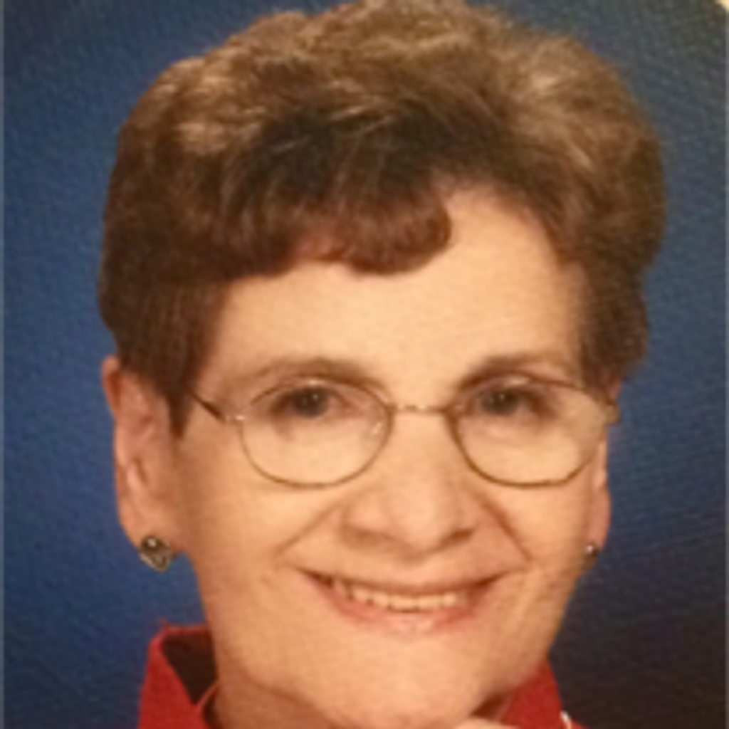 Mary R Garcia