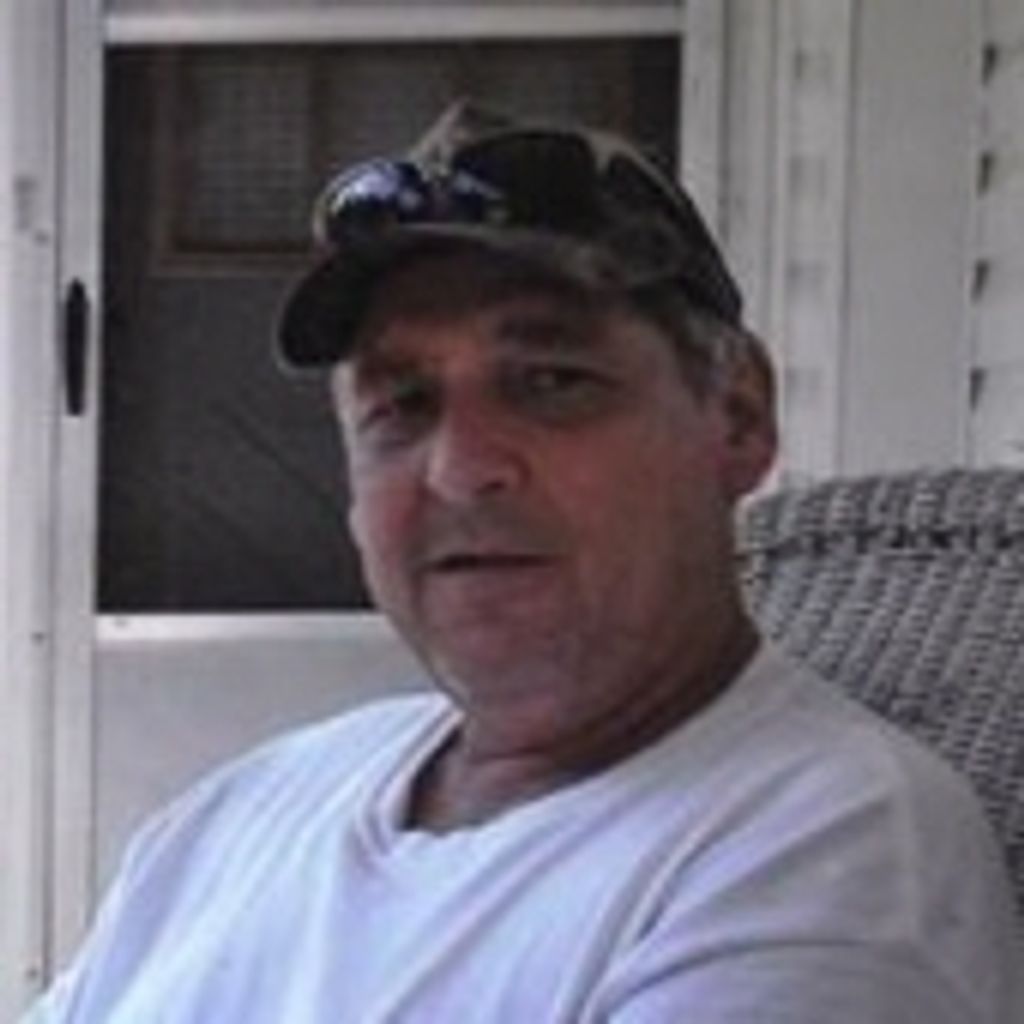 William "Billy" Harris Hayslett