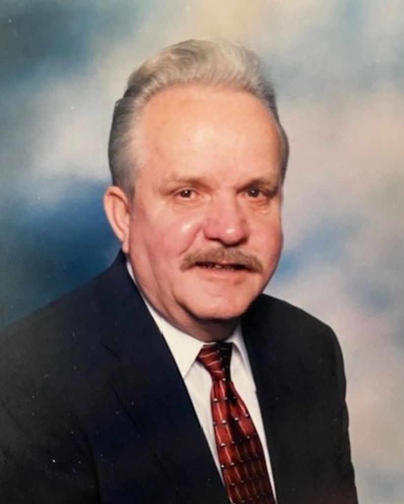 Calvin William Hickson