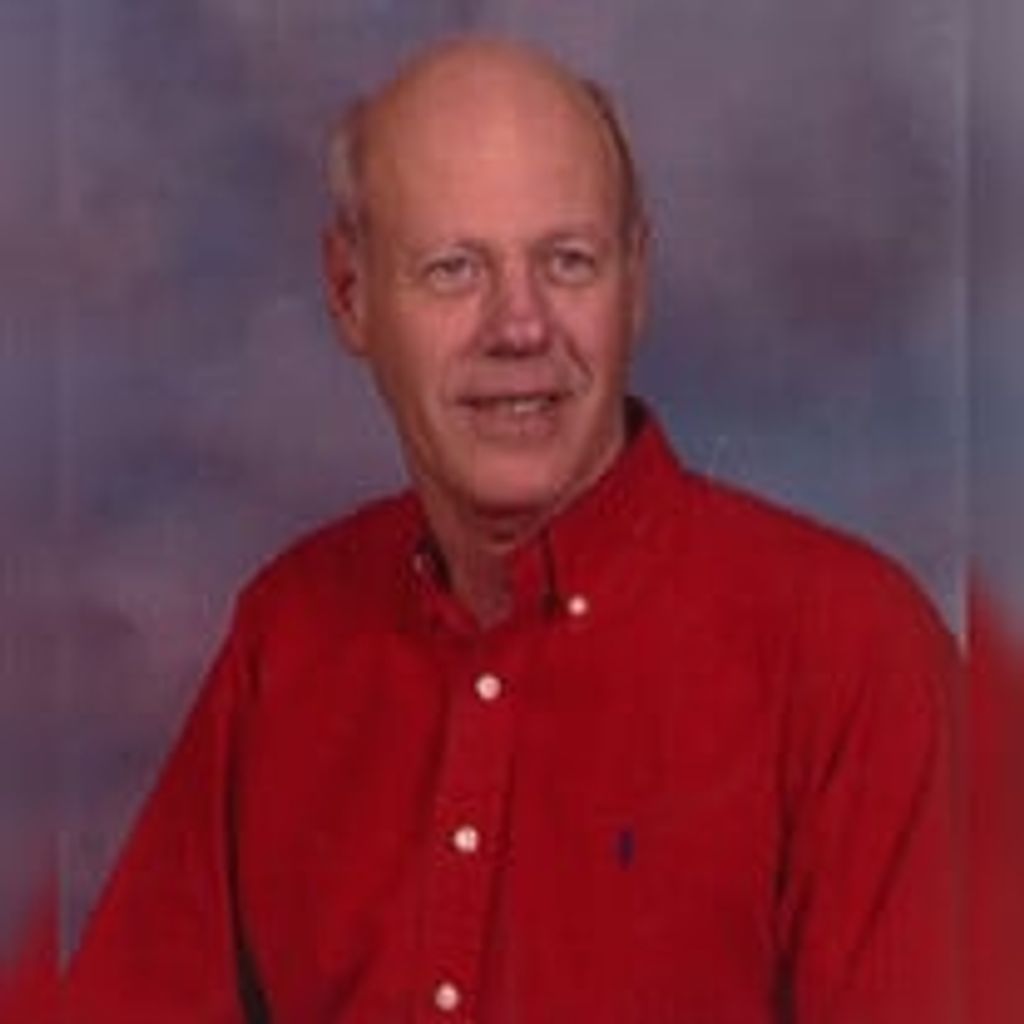 Delbert Allen Thompson