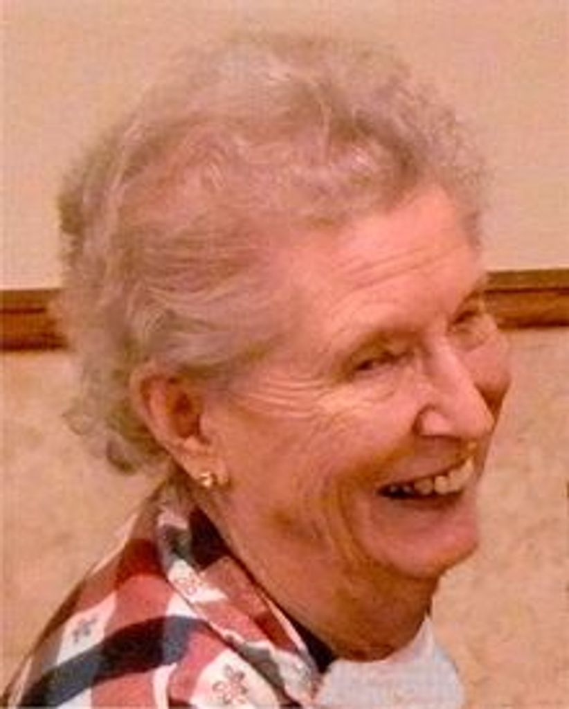 Arlene Vandenhoy