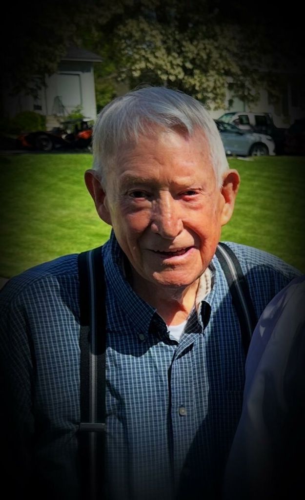 Edward M. Nordin Profile Photo