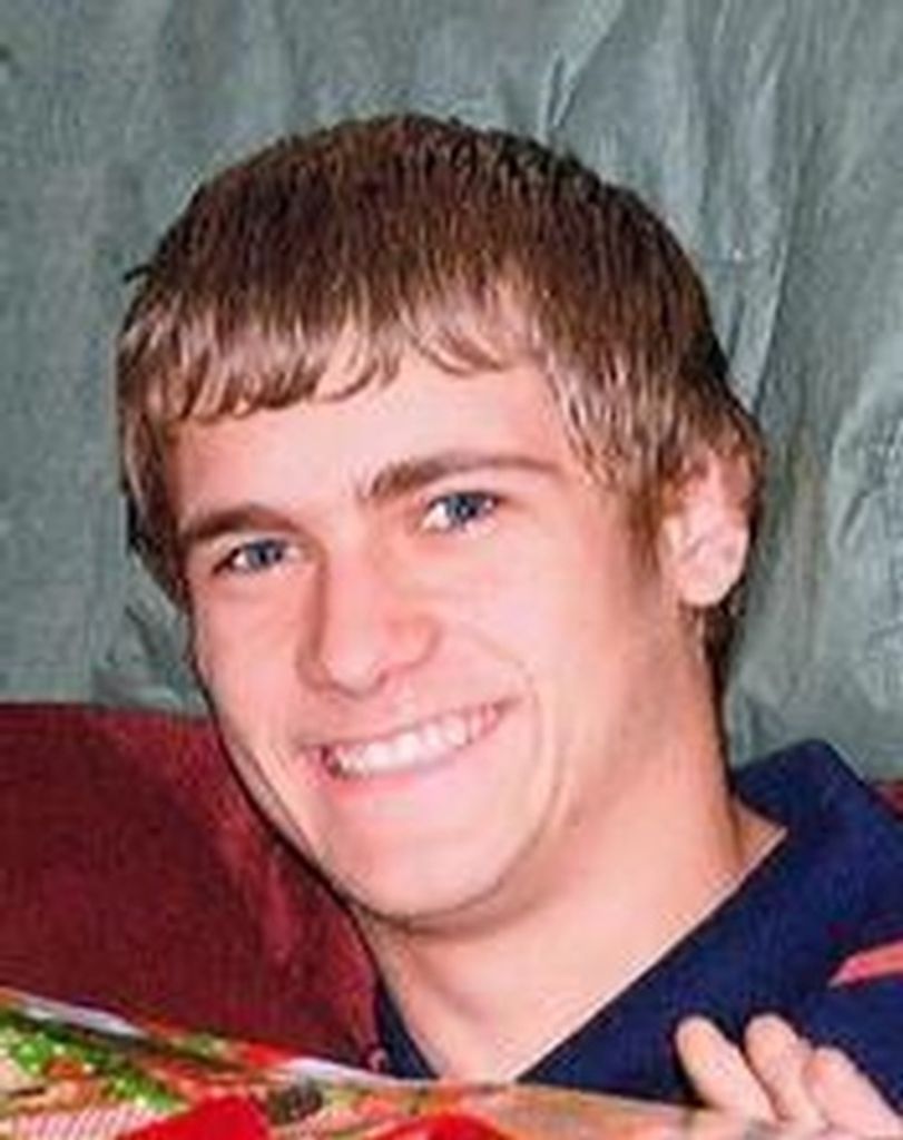 Gregory Shane Gravley