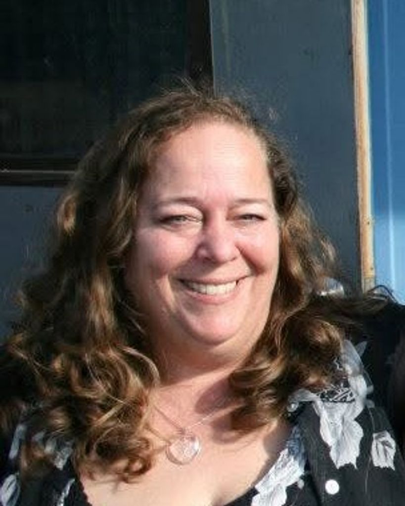 Jeanne Marie Oestereich Profile Photo