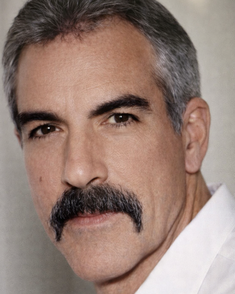 Cecil A. Harvey Profile Photo