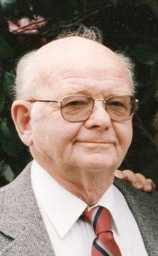 Herman William Tripp