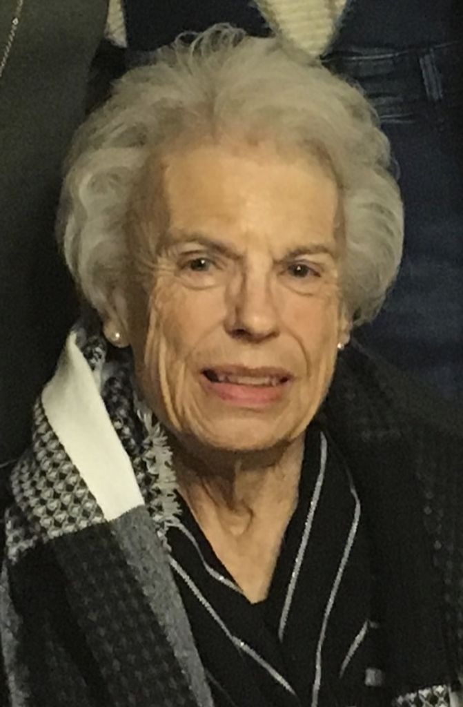Bette L. Whyte