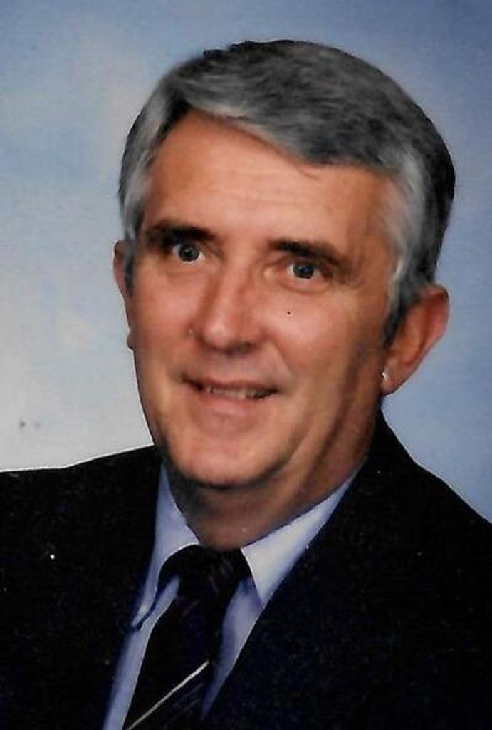 Donald Frederick Hohlt Profile Photo