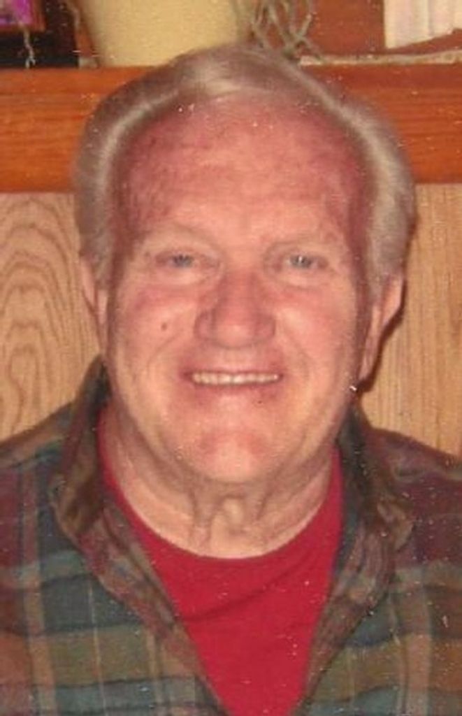 Joseph A. Wagner Profile Photo