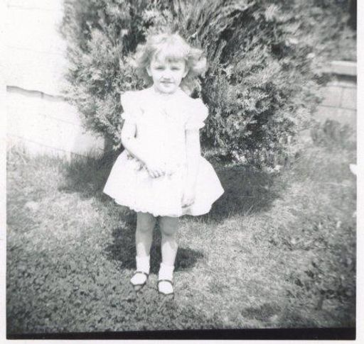 Judith Lynne Barrett Scherer photo gallery thumbnail 3 of 5