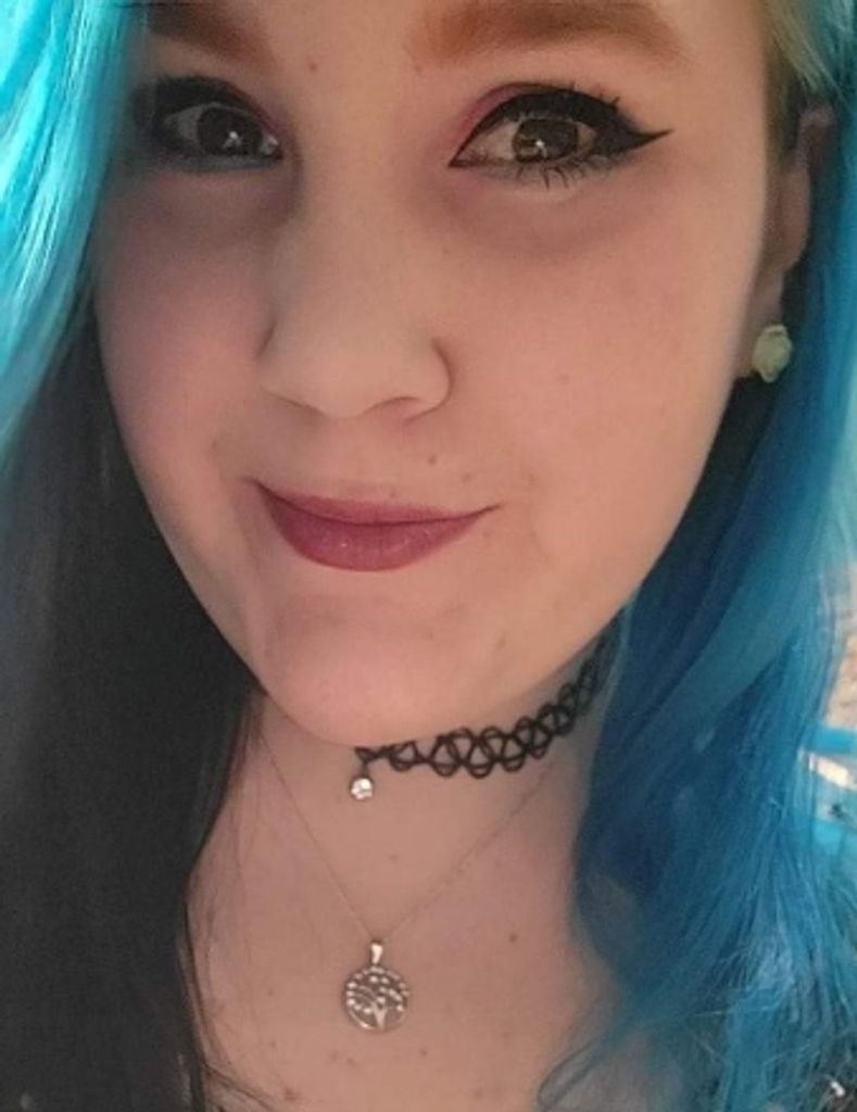 Georgia Leanora Rohlfs