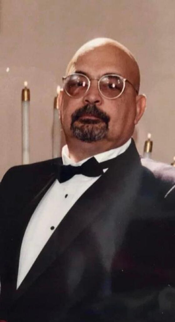 Lawrence Edward Morrison Profile Photo