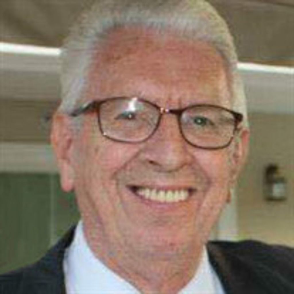 Nicholas J. Mudzik