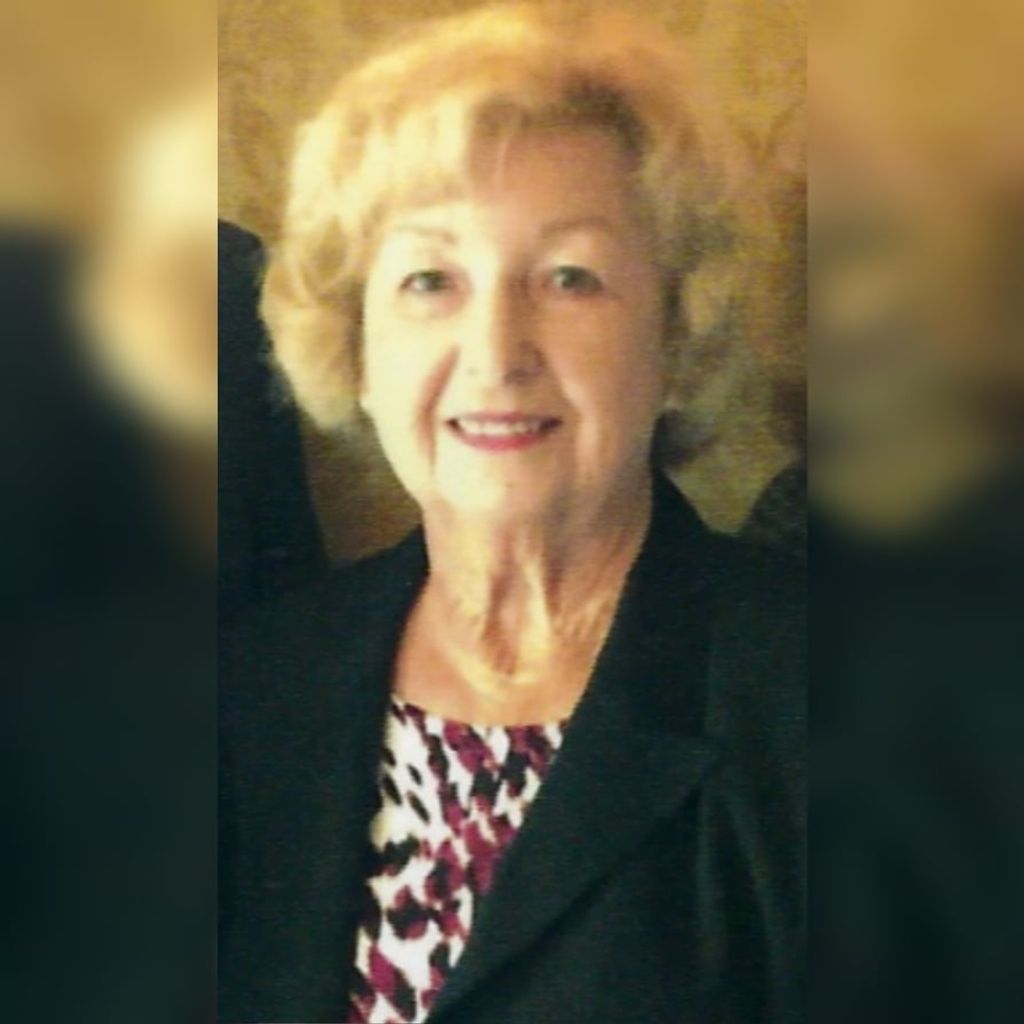 Diane M. Eagleton