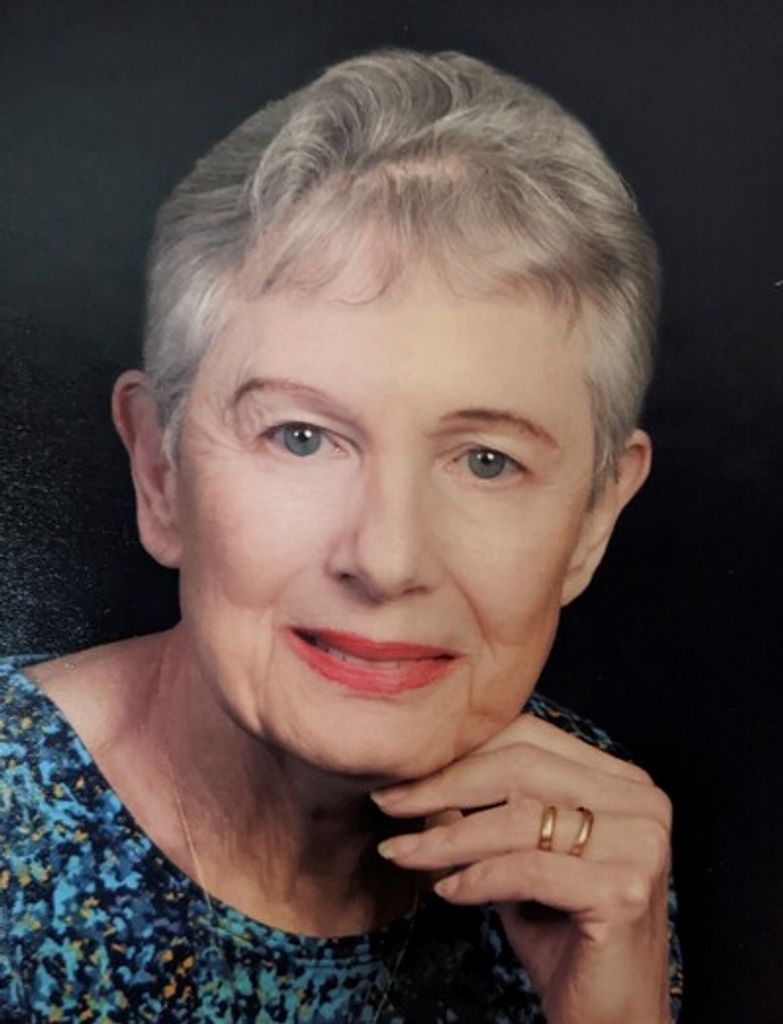 Linda Sue Knight Fortson