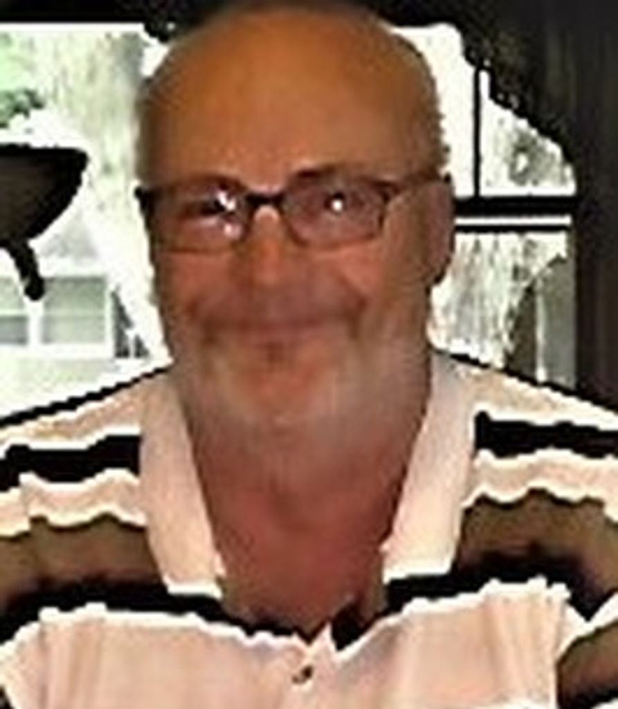 Danny Harrington Profile Photo