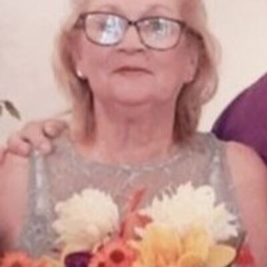 Diana Leonard Covington Profile Photo