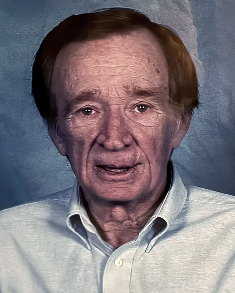 Johnny Allen