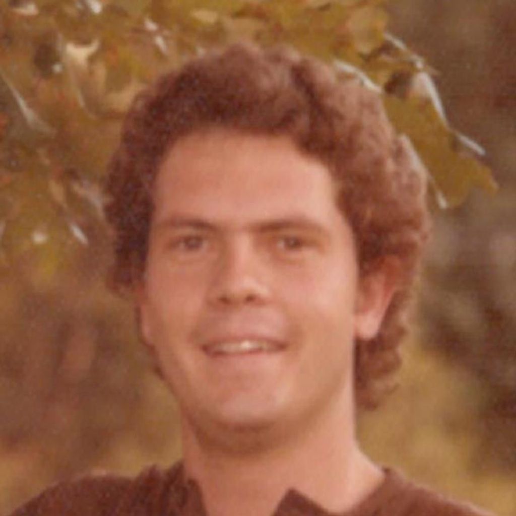 Keith Edward Williams Profile Photo