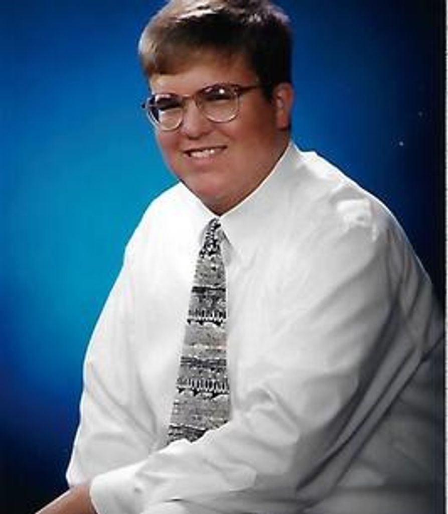 Glendon Butler Profile Photo