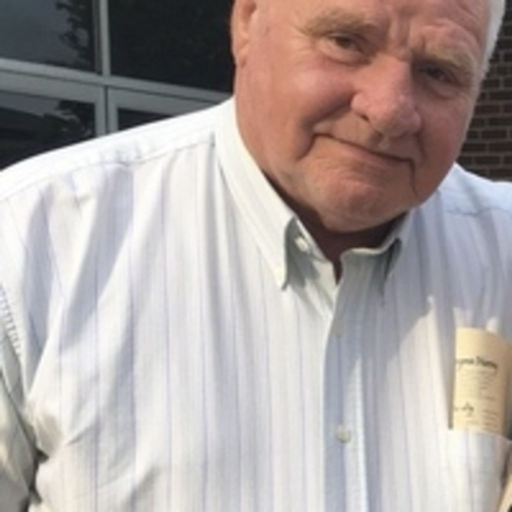 Gary A. Carroll Profile Photo