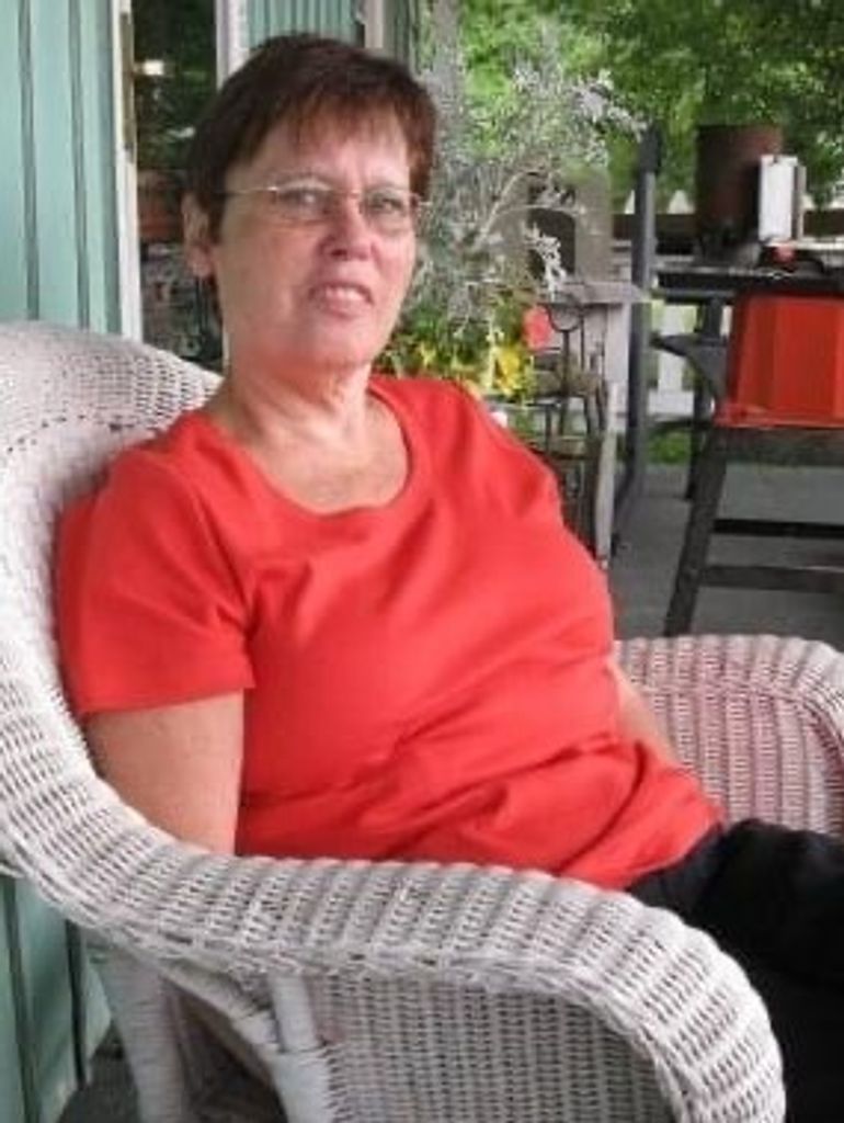 Judy Bennett