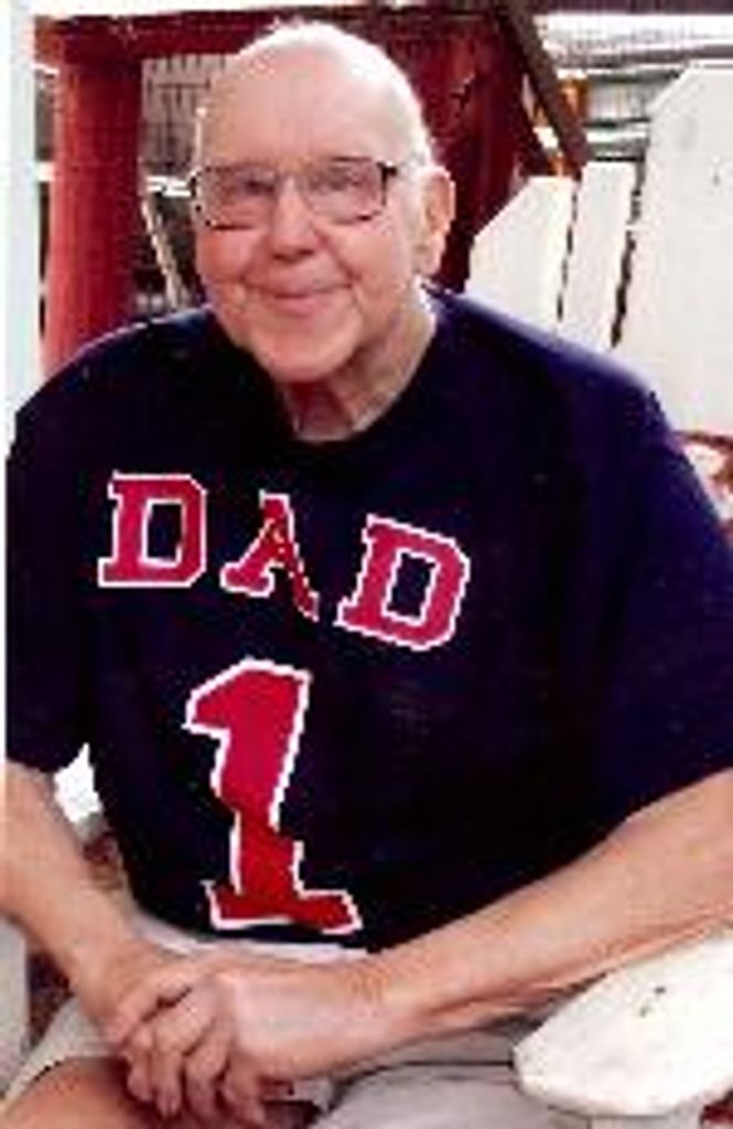 Frederick W. Simpkins