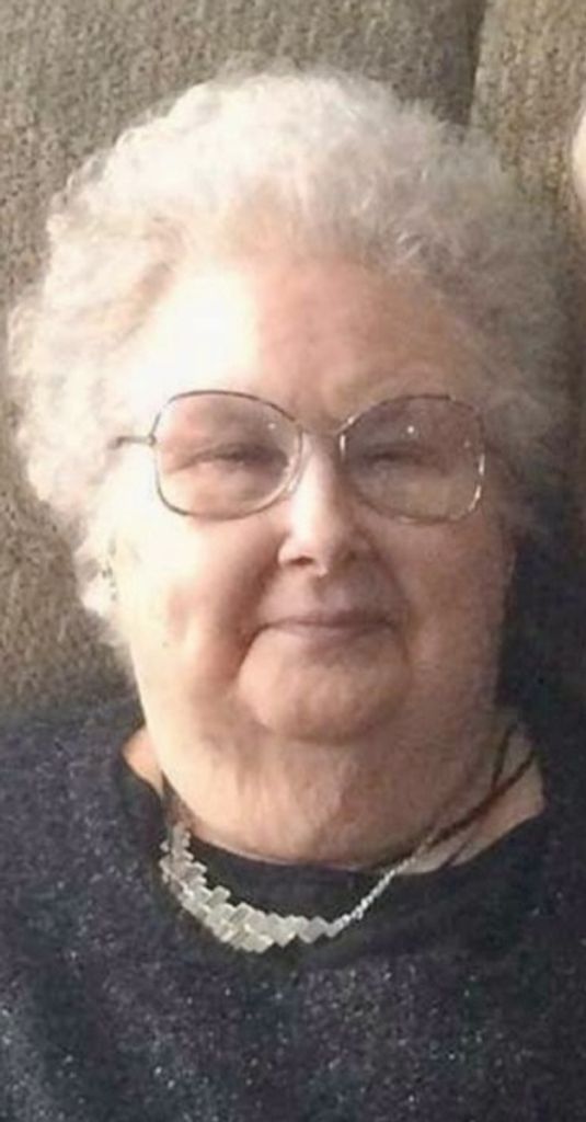 Dorothy J. (Roberts)  Brown