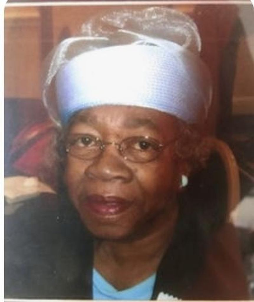 Thelma Thornton Profile Photo