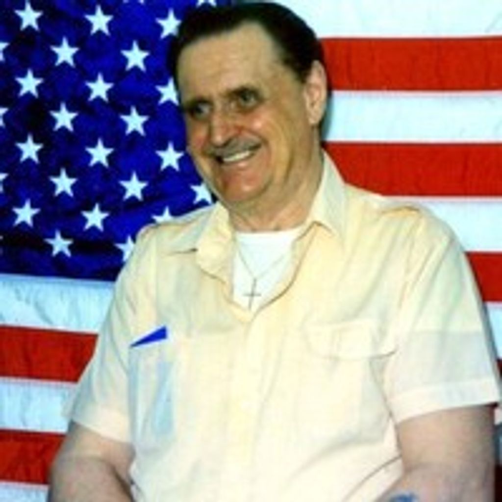 Walter V. Jensen