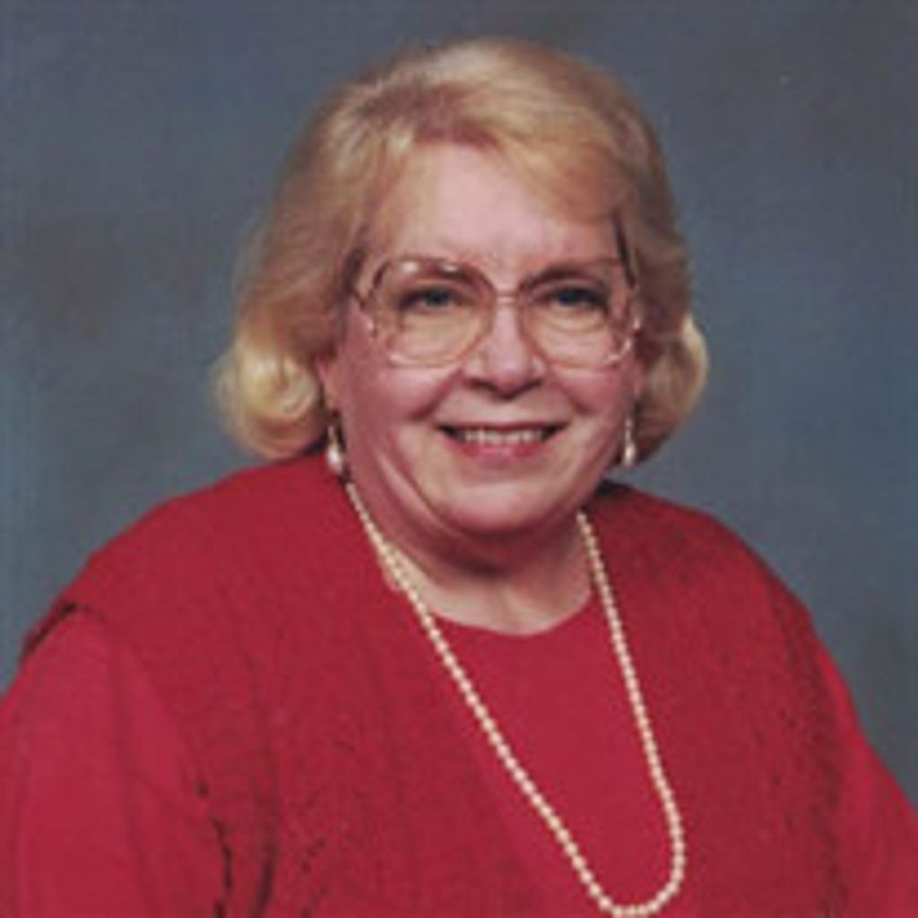 Laura  Jane Cusson Profile Photo