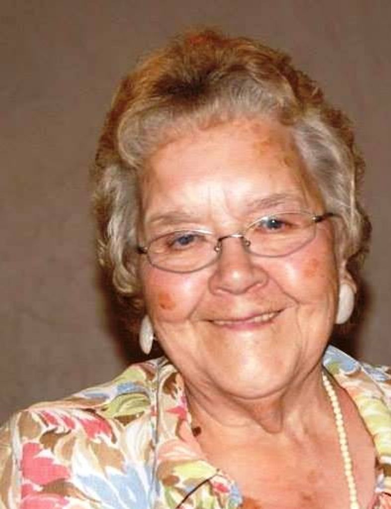 Janice K (Robertson)  Hardwick