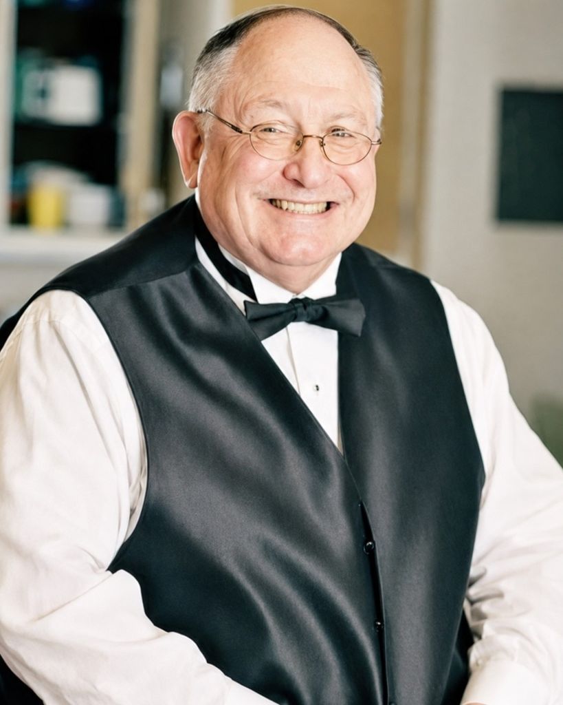 David W. Stonecliffe Profile Photo