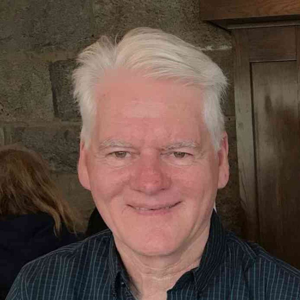 William A. Healy, Jr. Profile Photo