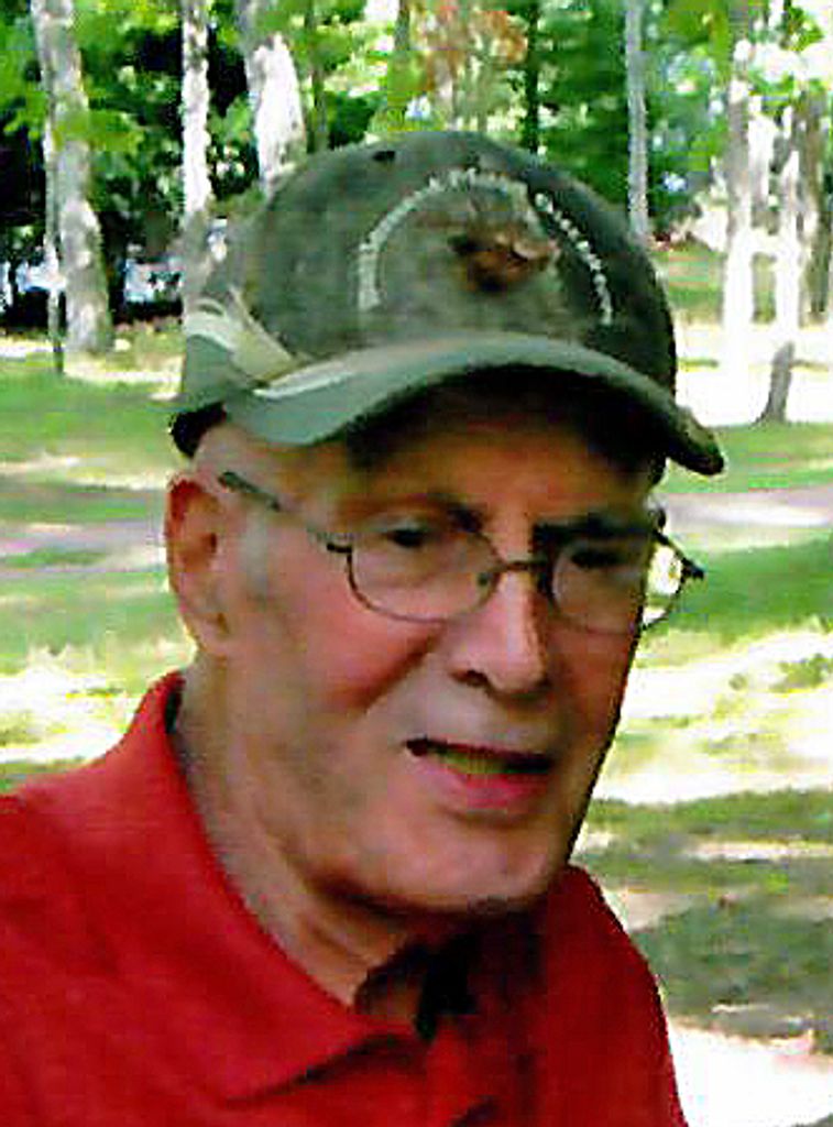 Gordon "Gordy" Wiederhoeft