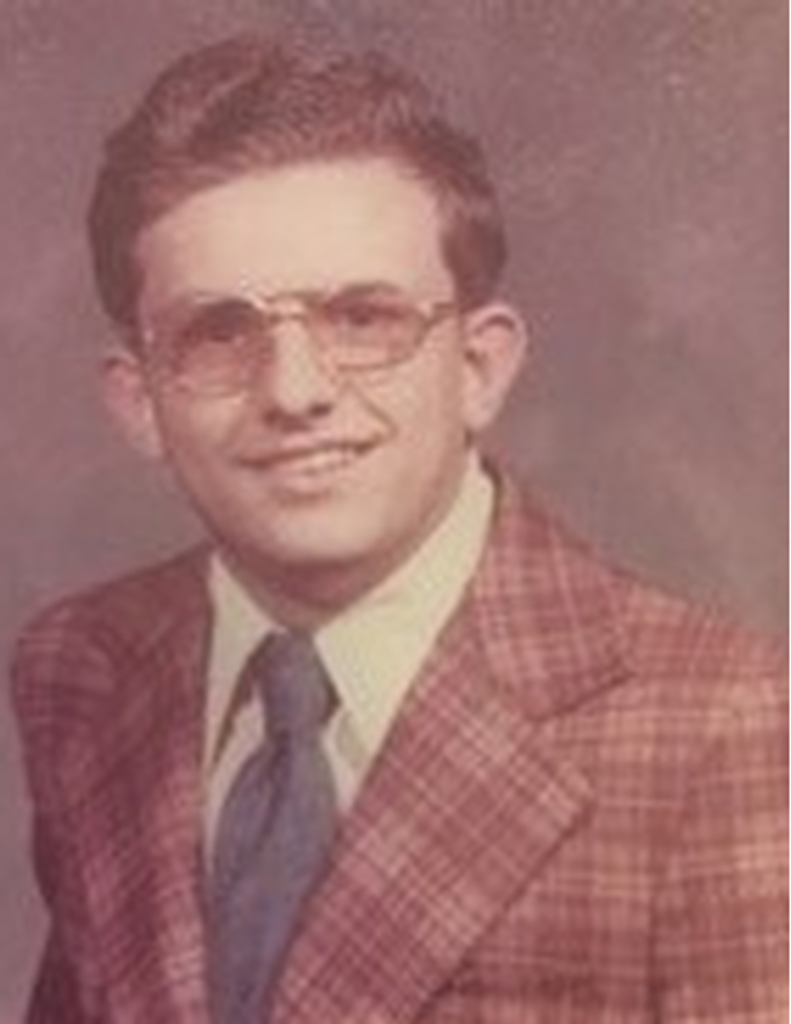 Dwain Kenneth Dawson
