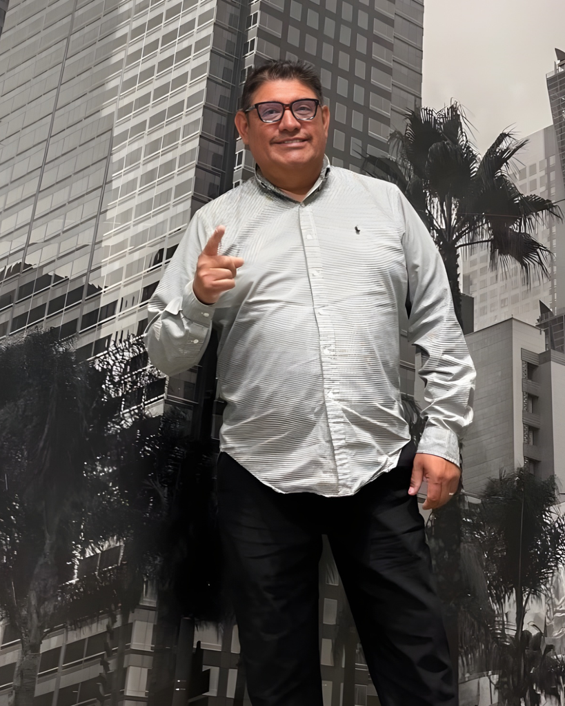 Herberth Cifuentes Profile Photo