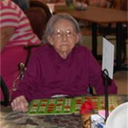 Helen Evelyn Walter (Clark) Profile Photo