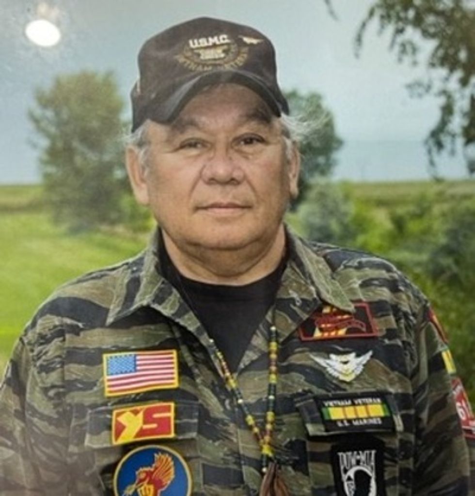 Basil Heth, Jr. Profile Photo