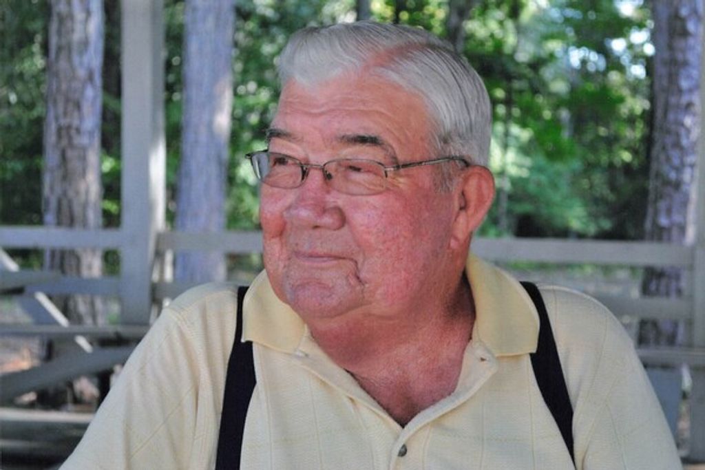 Donald Eugene Morris