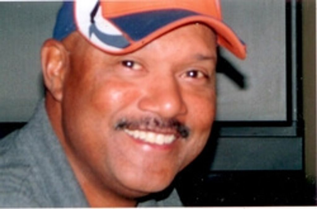 Kelvin Carter